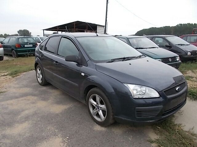 Novero ford focus 2