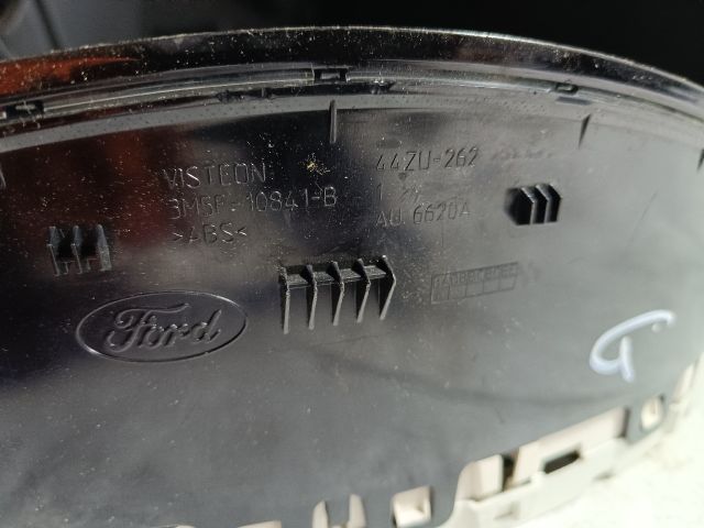 bontott FORD FOCUS II Kilométeróra