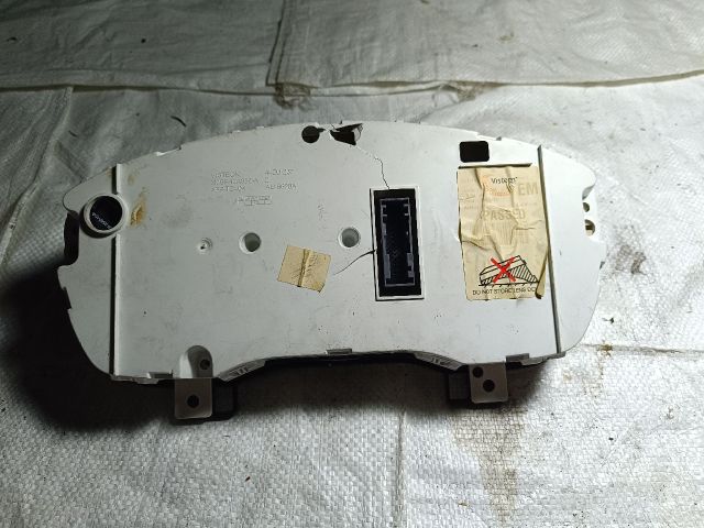 bontott FORD FOCUS II Kilométeróra