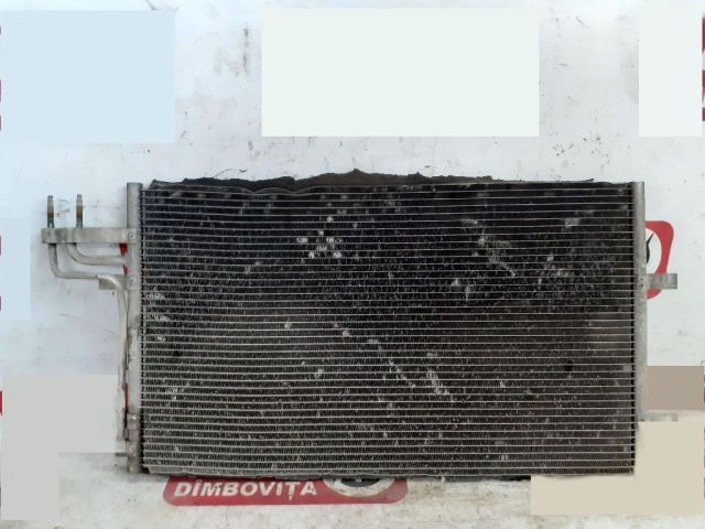 bontott FORD FOCUS II Klímahűtő Radiátor