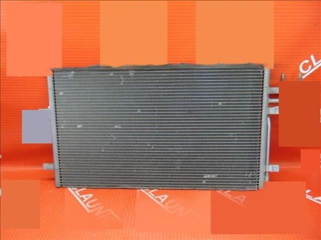 bontott FORD FOCUS II Klímahűtő Radiátor