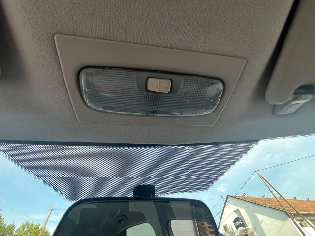 bontott FORD FOCUS II Klímahűtő Radiátor