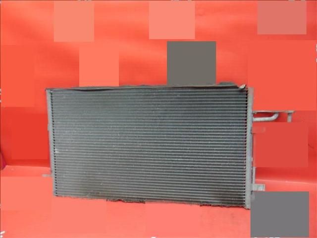 bontott FORD FOCUS II Klímahűtő Radiátor