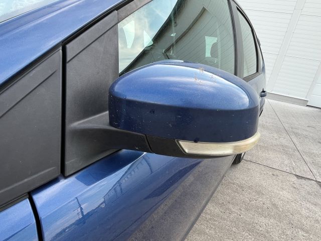 bontott FORD FOCUS II Klímahűtő Radiátor