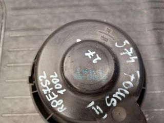 bontott FORD FOCUS II Klímahűtő Ventilátor