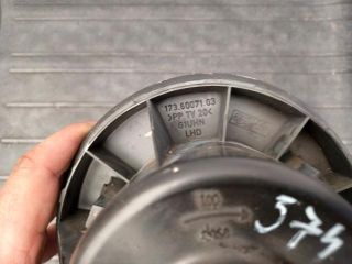 bontott FORD FOCUS II Klímahűtő Ventilátor