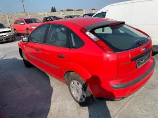 bontott FORD FOCUS II Klímahűtő Ventilátor