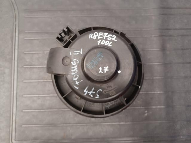 bontott FORD FOCUS II Klímahűtő Ventilátor