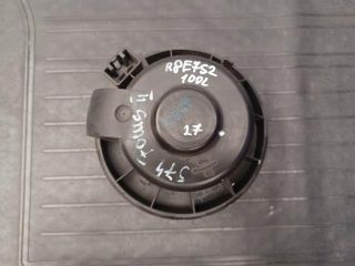 bontott FORD FOCUS II Klímahűtő Ventilátor