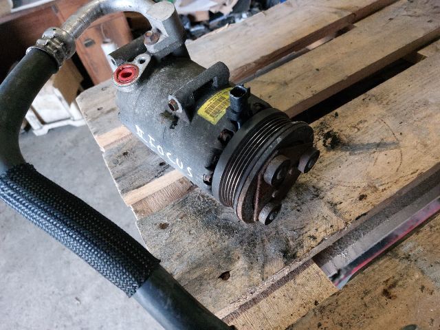 bontott FORD FOCUS II Klímakompresszor