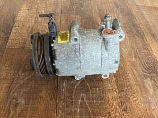 bontott FORD FOCUS II Klímakompresszor