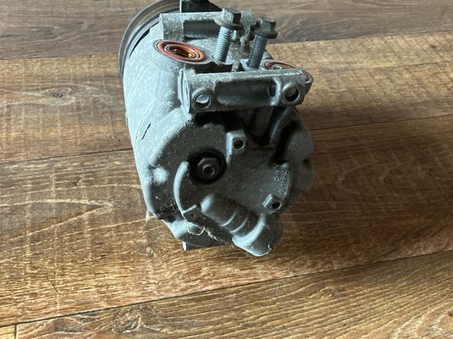 bontott FORD FOCUS II Klímakompresszor