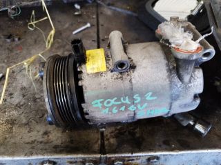 bontott FORD FOCUS II Klímakompresszor