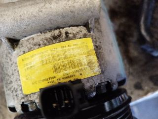 bontott FORD FOCUS II Klímakompresszor