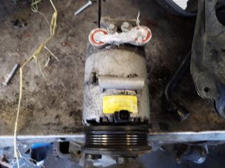 bontott FORD FOCUS II Klímakompresszor