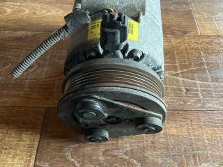 bontott FORD FOCUS II Klímakompresszor