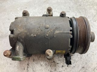 bontott FORD FOCUS II Klímakompresszor