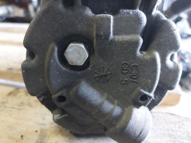 bontott FORD FOCUS II Klímakompresszor