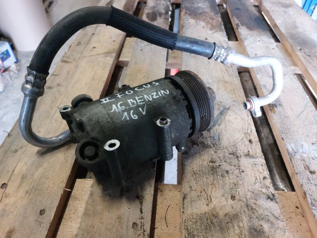 bontott FORD FOCUS II Klímakompresszor