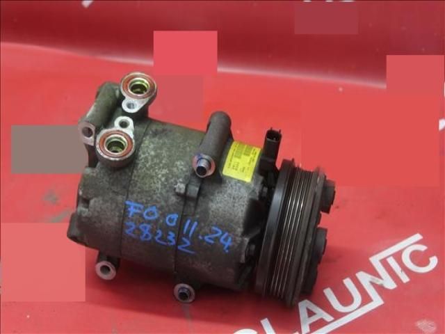 bontott FORD FOCUS II Klímakompresszor