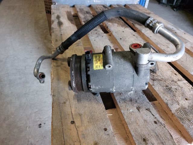 bontott FORD FOCUS II Klímakompresszor