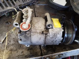 bontott FORD FOCUS II Klímakompresszor