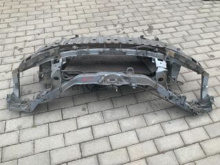 bontott FORD FOCUS II Komplett Homlokfal (Részeivel)