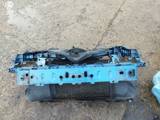 bontott FORD FOCUS II Komplett Homlokfal (Részeivel)