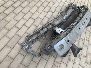 bontott FORD FOCUS II Komplett Homlokfal (Részeivel)