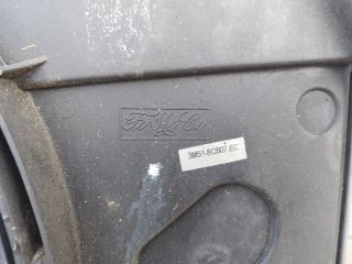 bontott FORD FOCUS II Komplett Homlokfal (Részeivel)