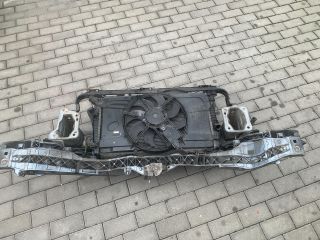 bontott FORD FOCUS II Komplett Homlokfal (Részeivel)