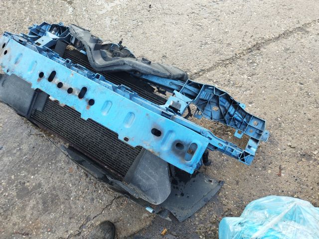 bontott FORD FOCUS II Komplett Homlokfal (Részeivel)