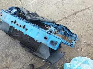 bontott FORD FOCUS II Komplett Homlokfal (Részeivel)