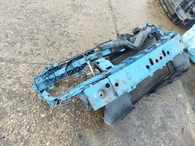 bontott FORD FOCUS II Komplett Homlokfal (Részeivel)