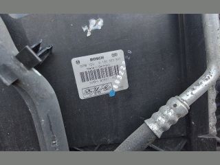 bontott FORD FOCUS II Komplett Homlokfal (Részeivel)