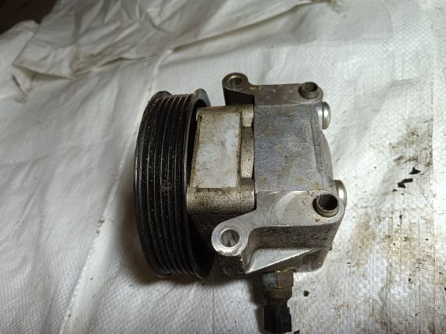 bontott FORD FOCUS II Kormányszervó Motor (Hidraulikus)