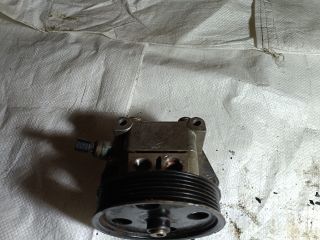 bontott FORD FOCUS II Kormányszervó Motor (Hidraulikus)