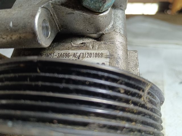 bontott FORD FOCUS II Kormányszervó Motor (Hidraulikus)