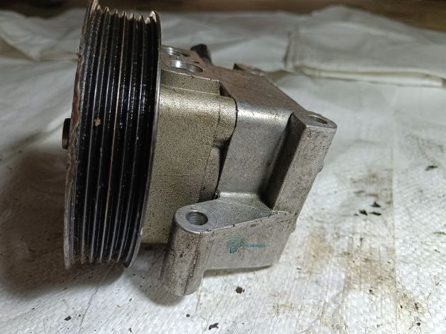 bontott FORD FOCUS II Kormányszervó Motor (Hidraulikus)