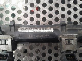 bontott FORD FOCUS II Közösnyomócső