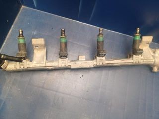 bontott FORD FOCUS II Közösnyomócső