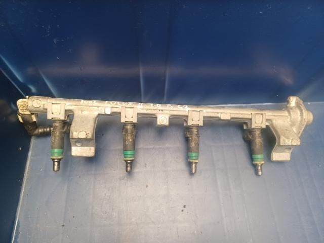 bontott FORD FOCUS II Közösnyomócső