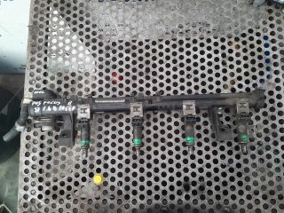 bontott FORD FOCUS II Közösnyomócső