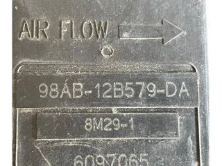 bontott FORD FOCUS II Légtömegmérő