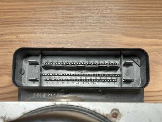 bontott FORD FOCUS II ABS Kocka