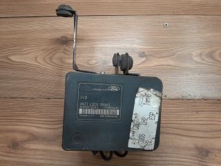 bontott FORD FOCUS II ABS Kocka