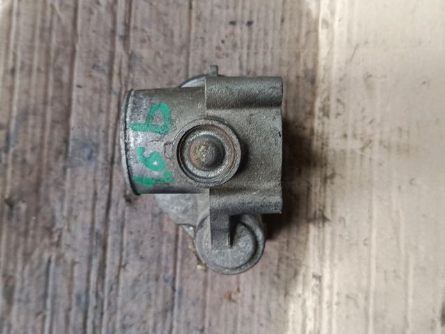 bontott FORD FOCUS II Fojtószelep (Elektromos)