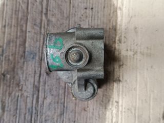 bontott FORD FOCUS II Fojtószelep (Elektromos)