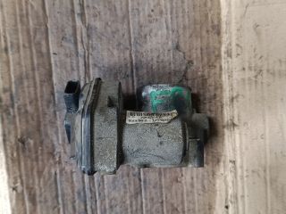 bontott FORD FOCUS II Fojtószelep (Elektromos)