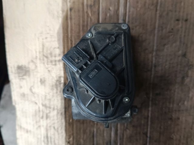 bontott FORD FOCUS II Fojtószelep (Elektromos)